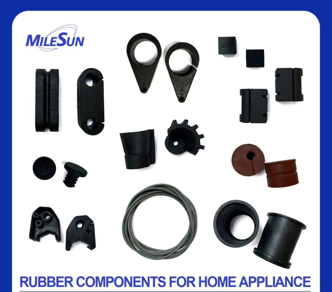 Rubber Umbrella Valve EPDM Can Be Customized
