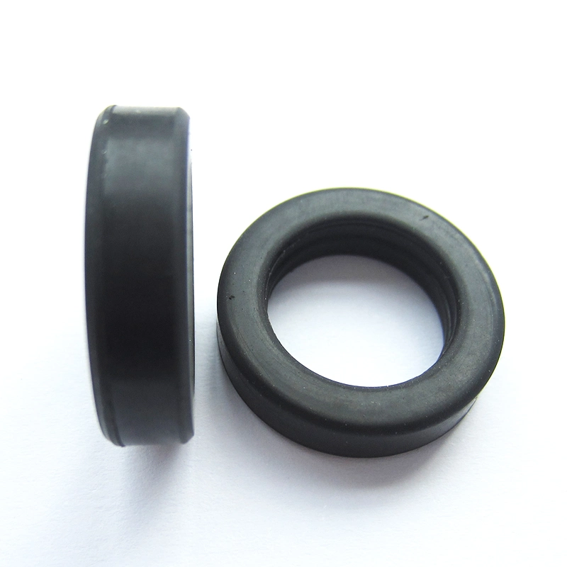 Gasoline Fuel Injector Repair Kits FKM Rubber Grommet O-Ring for Honda O-221h