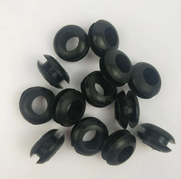 Wiring and Blanking Grommets Rubber Open Grommet O Ring Cable Bung