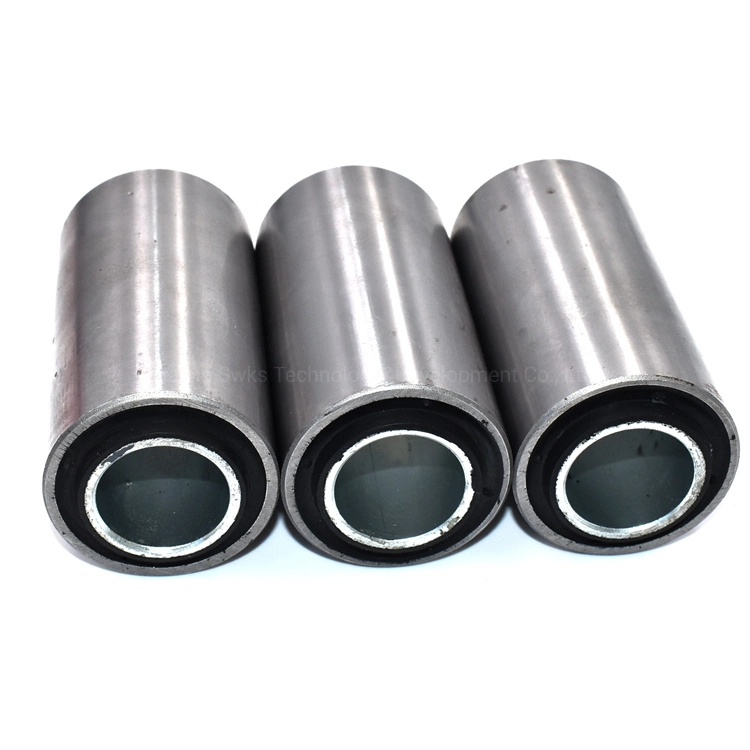 High Quality Bonded Metal to Rubber Bushing Rubber Mounting Bushes